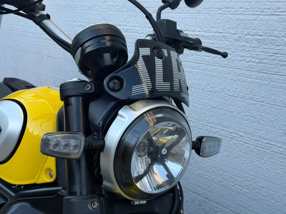 Ducati Scrambler 800 Icon (2017 - 20) (5)