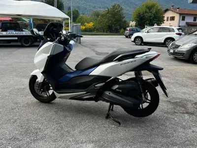 Honda Forza 125 ABS (2017 - 18) usata