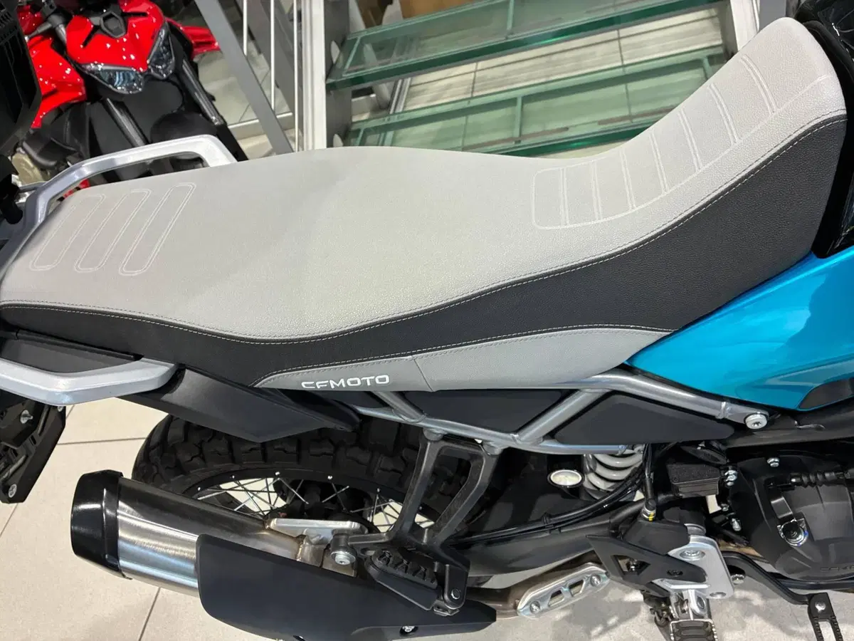CFMOTO 450MT (2024 - 26) (6)
