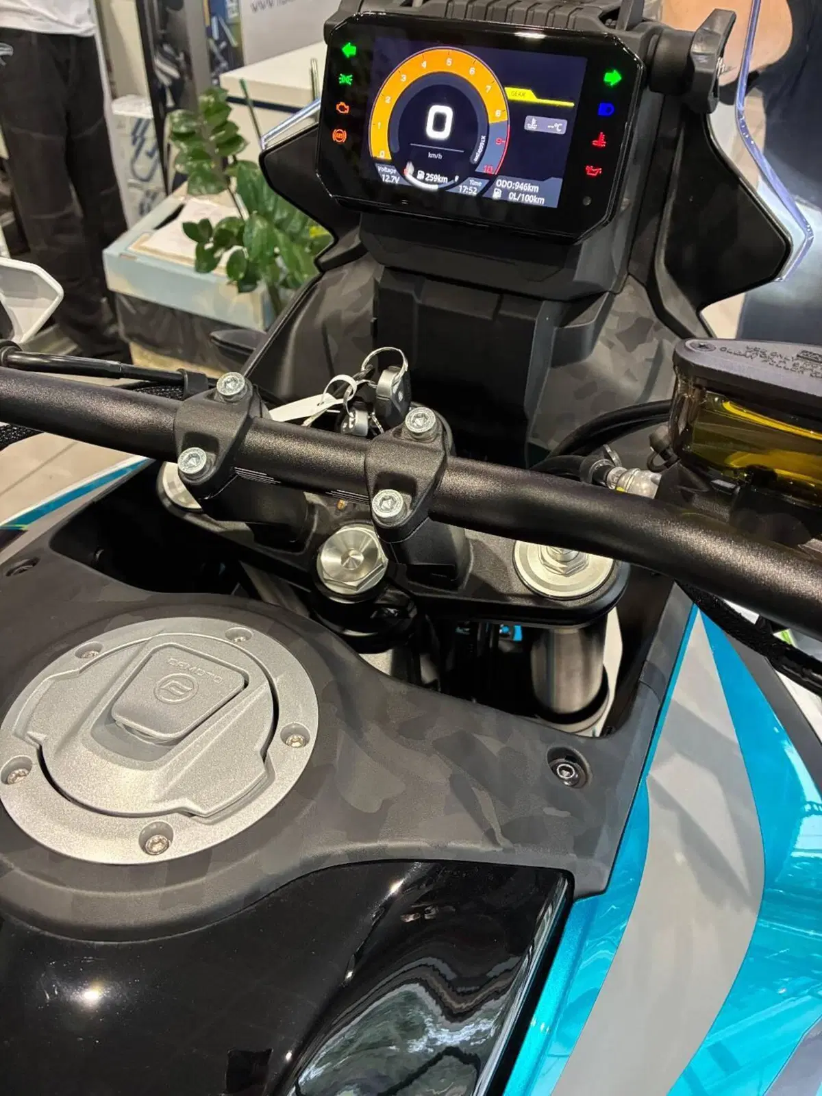 CFMOTO 450MT (2024 - 26) (7)