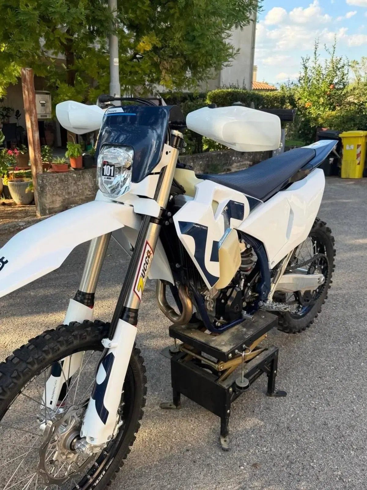 Husqvarna FE 250 (2026) (5)
