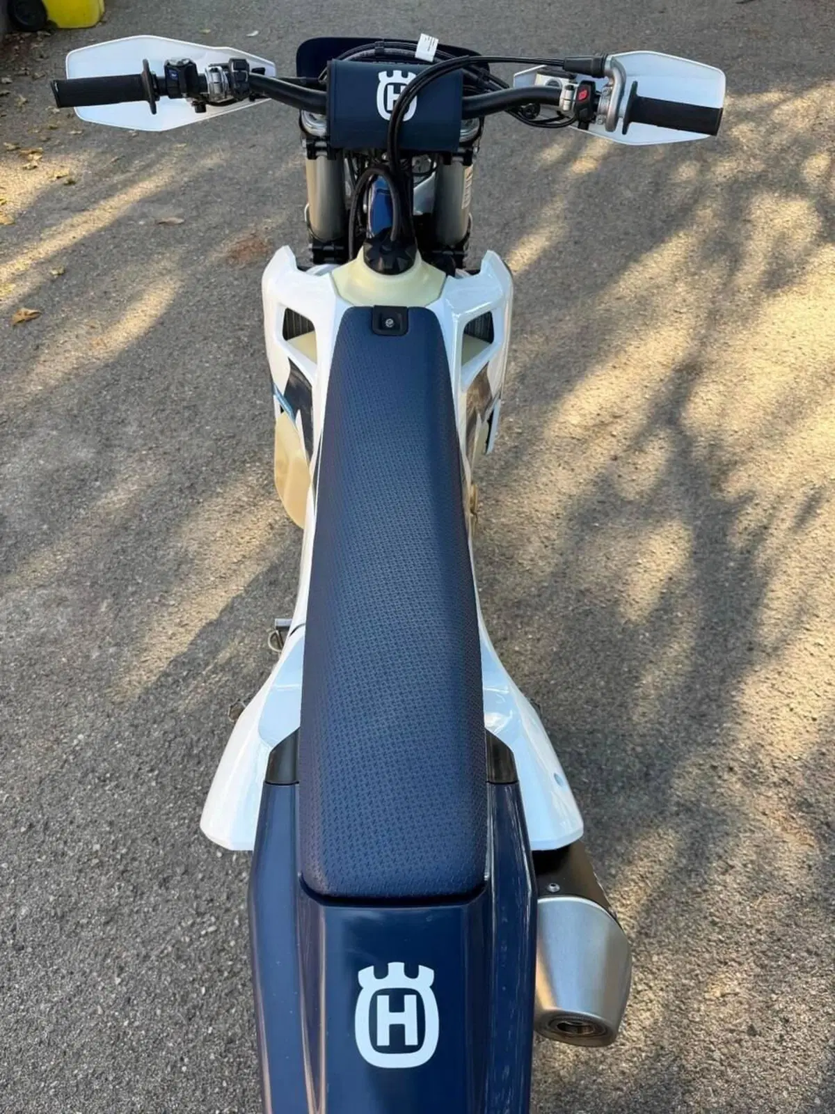 Husqvarna FE 250 (2026) (10)