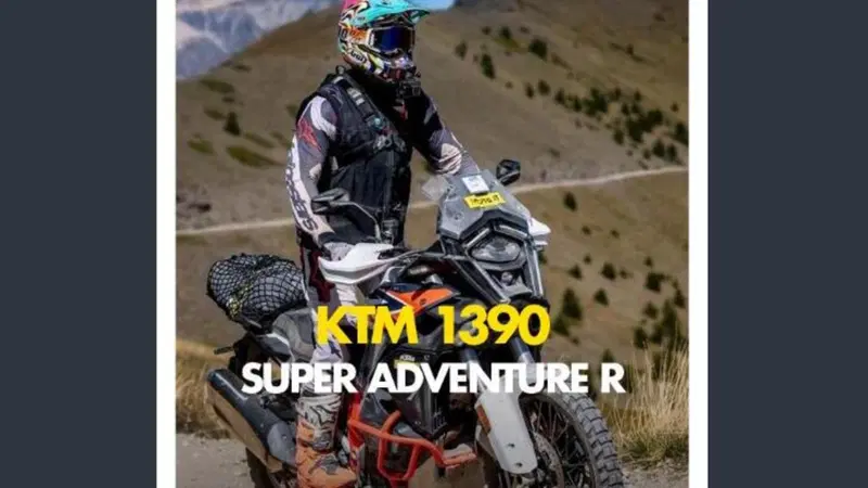 Scarica il Magazine n°708 e leggi il meglio di Moto.it