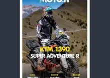 Scarica il Magazine n°708 e leggi il meglio di Moto.it
