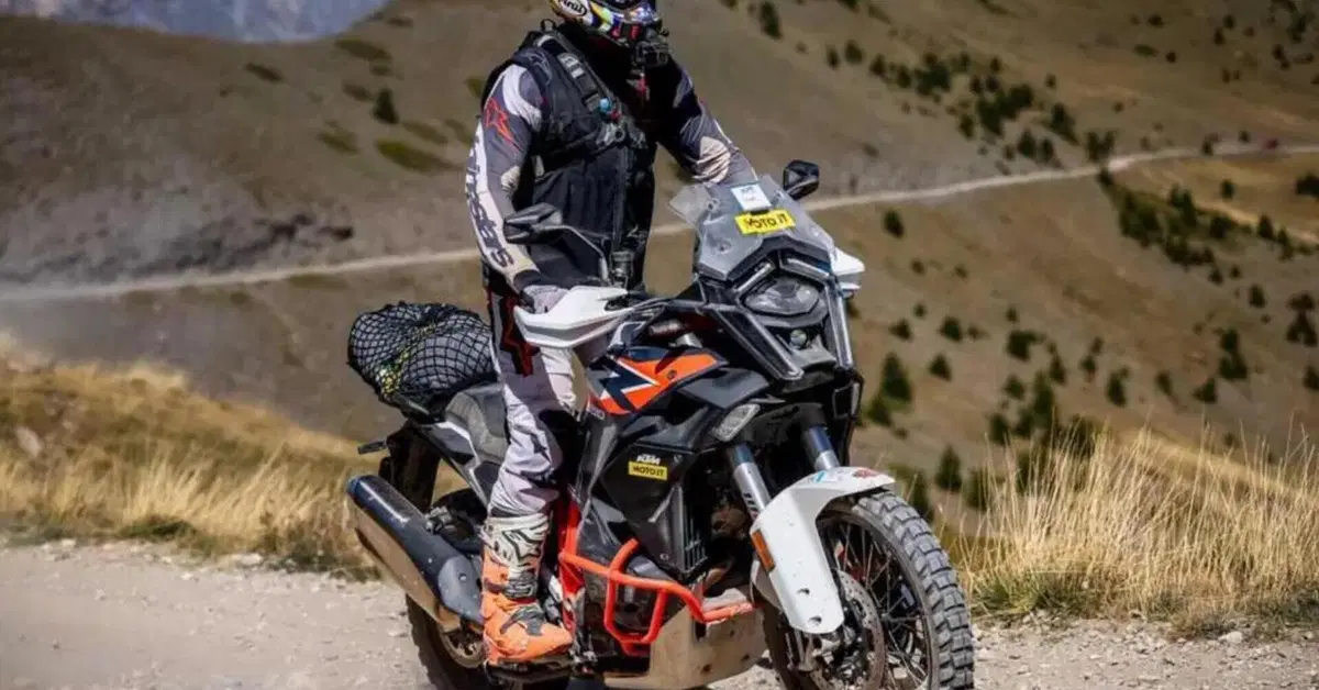 Scarica il Magazine n°708 e leggi il meglio di Moto.it
