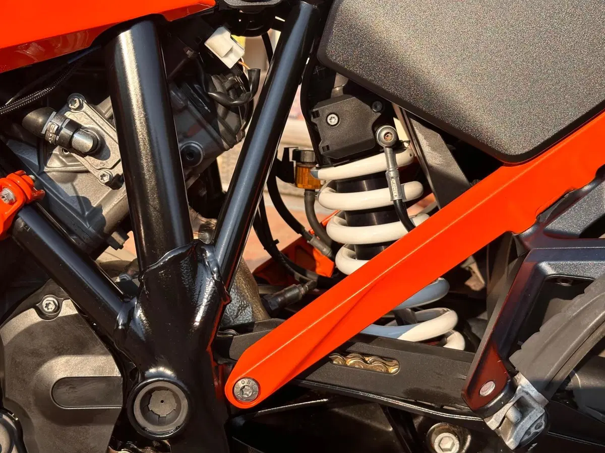 KTM 1290 Super Adventure S (2021 - 25) (4)