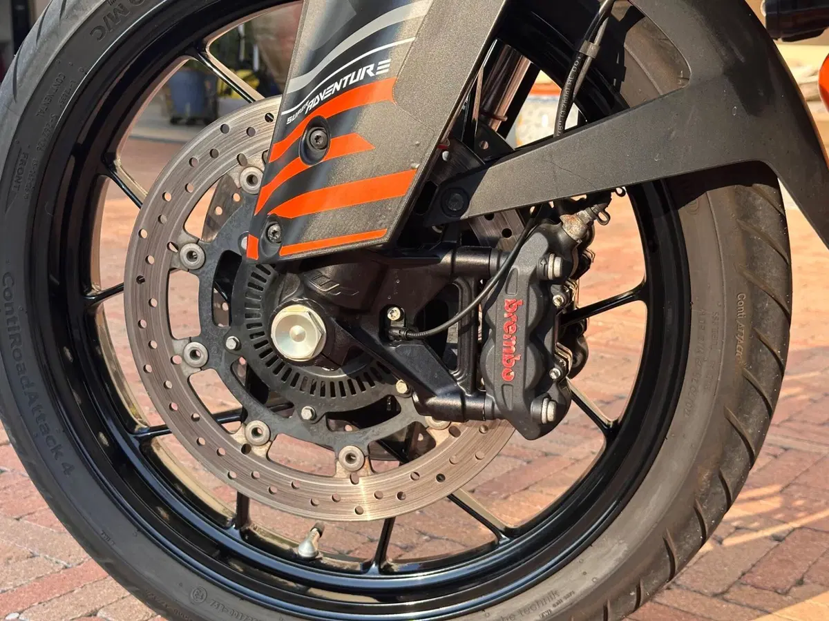 KTM 1290 Super Adventure S (2021 - 25) (5)