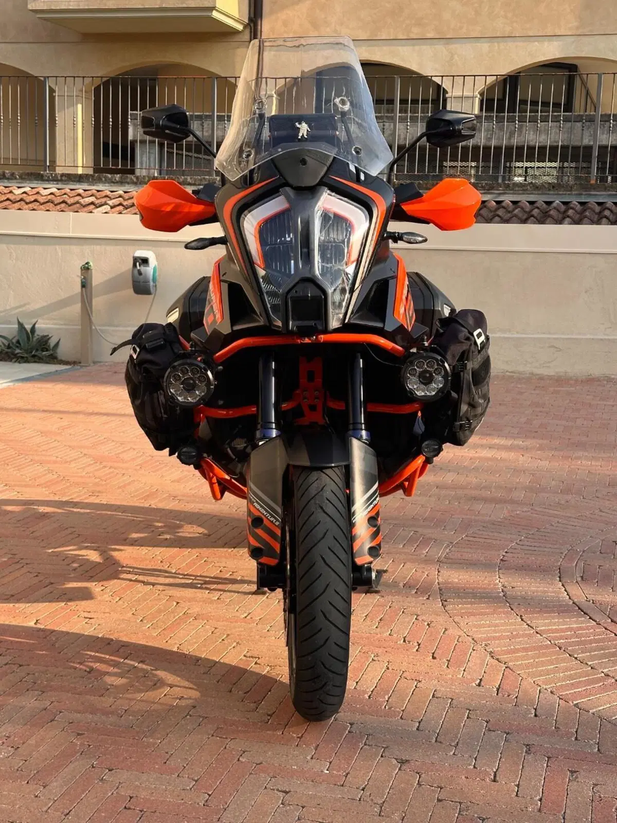 KTM 1290 Super Adventure S (2021 - 25) (6)