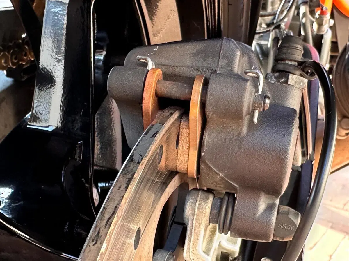 KTM 1290 Super Adventure S (2021 - 25) (8)