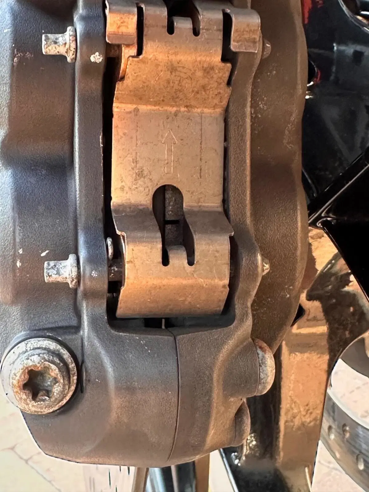KTM 1290 Super Adventure S (2021 - 25) (9)