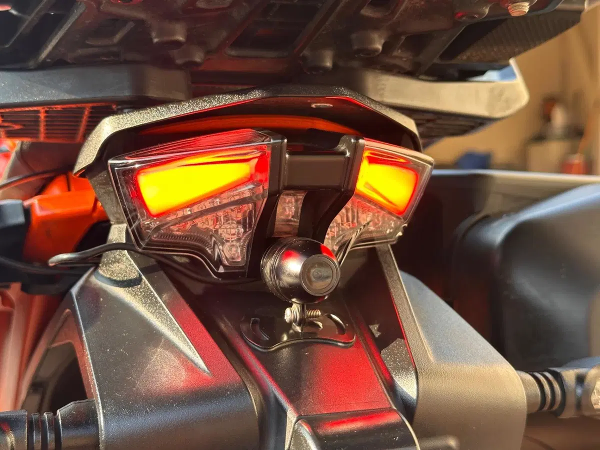 KTM 1290 Super Adventure S (2021 - 25) (12)