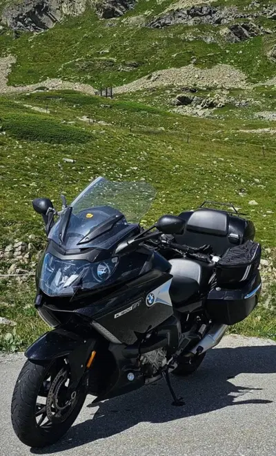 Bmw K 1600 GT (2017 - 20) usata