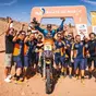 Mondiale Rally-Raid. La prima di Canet, KTM, e il bis di Quintero, Toyota, al Rally del Marocco