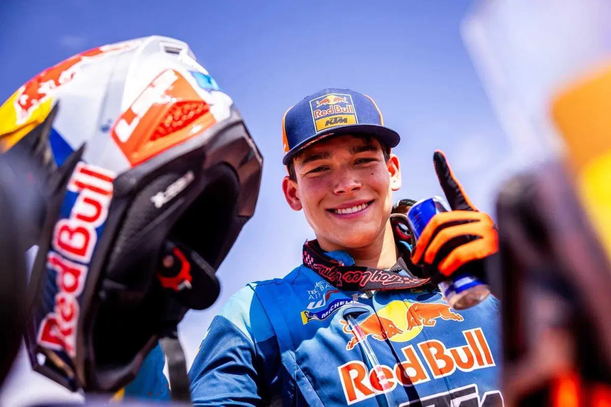 Mondiale Rally-Raid. La prima di Canet, KTM, e il bis di Quintero, Toyota, al Rally del Marocco (2)