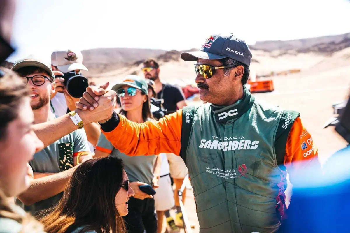 Mondiale Rally-Raid. La prima di Canet, KTM, e il bis di Quintero, Toyota, al Rally del Marocco (14)