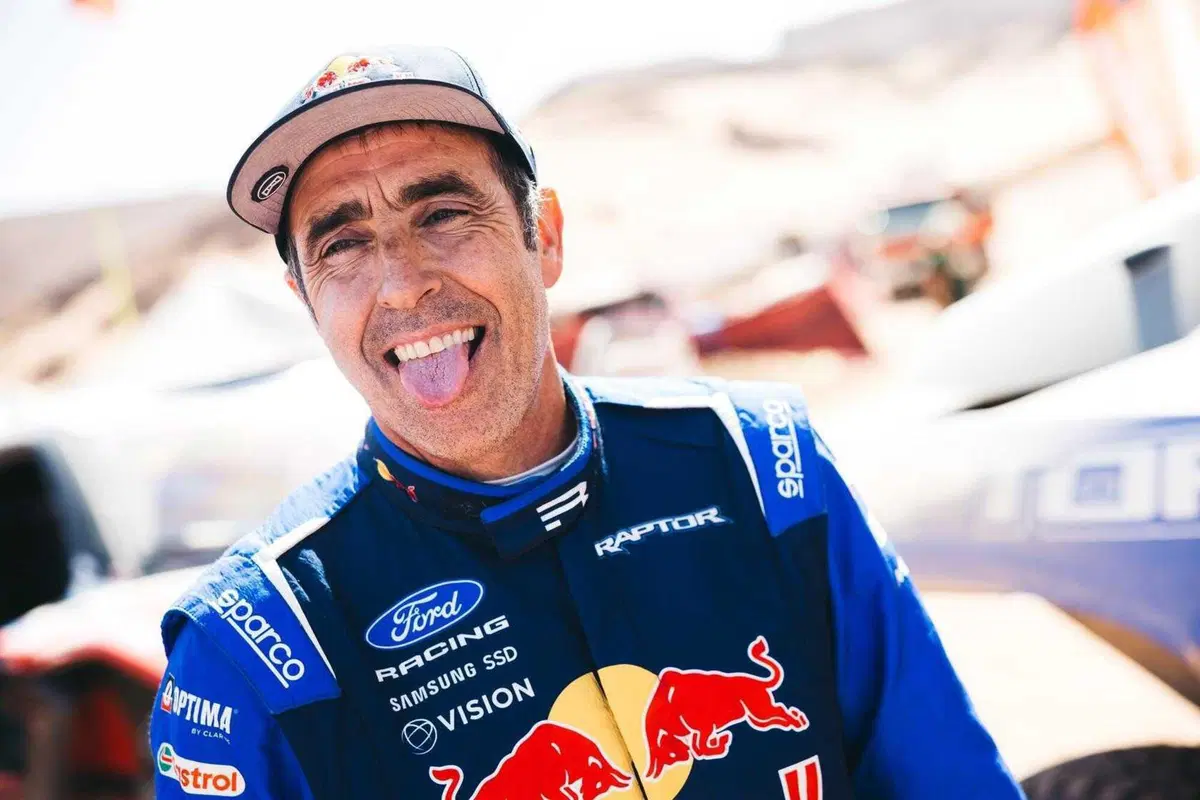 Mondiale Rally-Raid. La prima di Canet, KTM, e il bis di Quintero, Toyota, al Rally del Marocco (15)