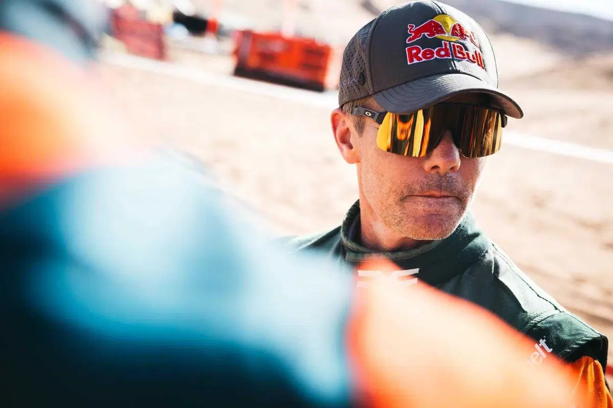 Mondiale Rally-Raid. La prima di Canet, KTM, e il bis di Quintero, Toyota, al Rally del Marocco (17)