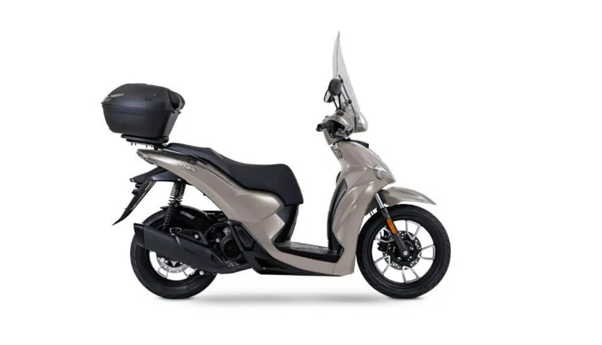 Voge Sfida SR16 125 Air (2026) (4)