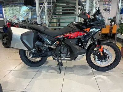 KTM 790 Adventure (2023 - 24) usata