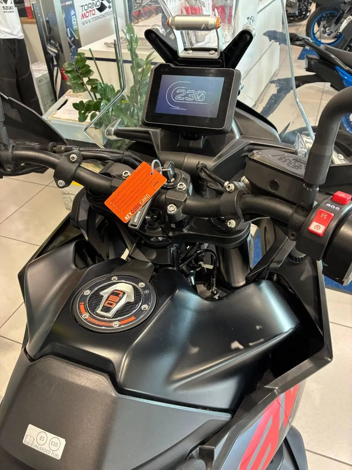 KTM 790 Adventure (2023 - 24) (6)