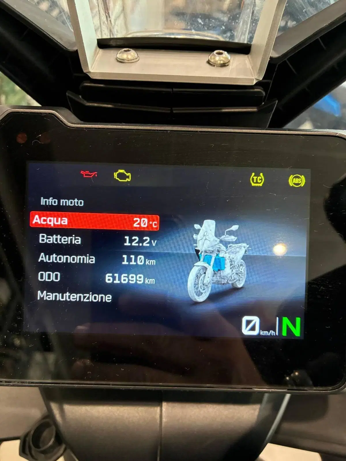KTM 790 Adventure (2023 - 24) (7)