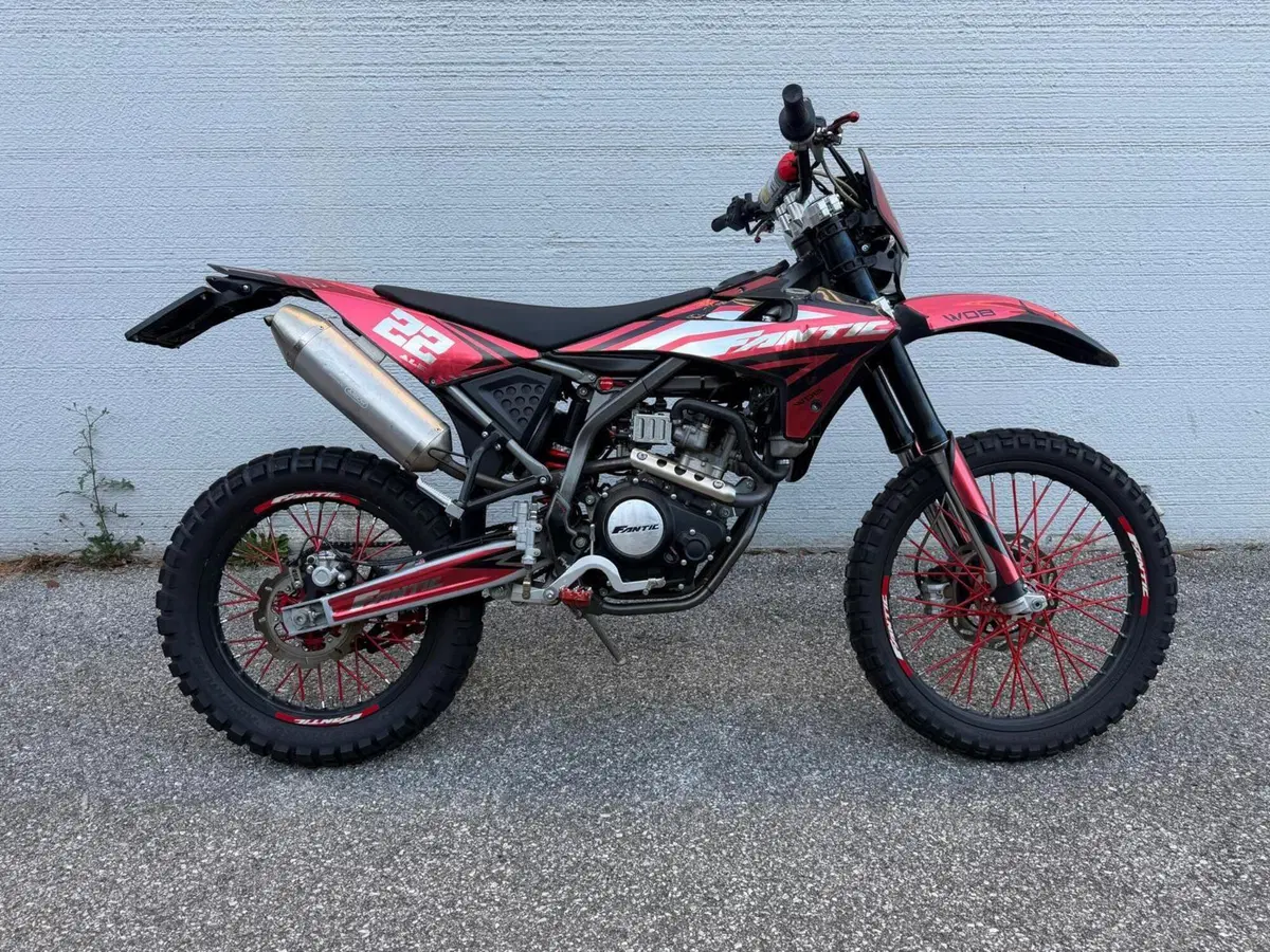 Fantic Motor Enduro 125 E Casa 4t (2019) (2)