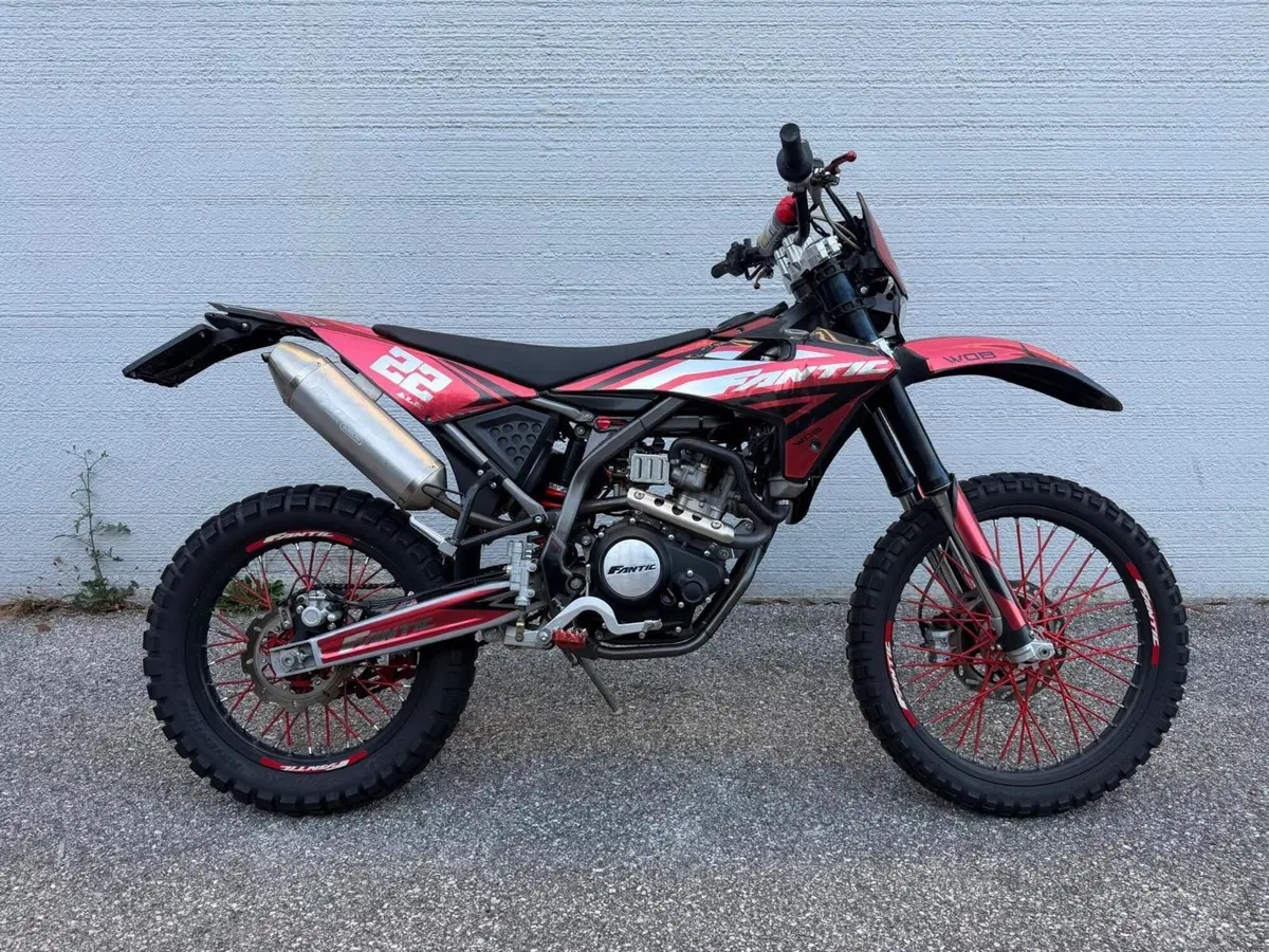 Fantic Motor Enduro 125 E Casa 4t (2019) (3)