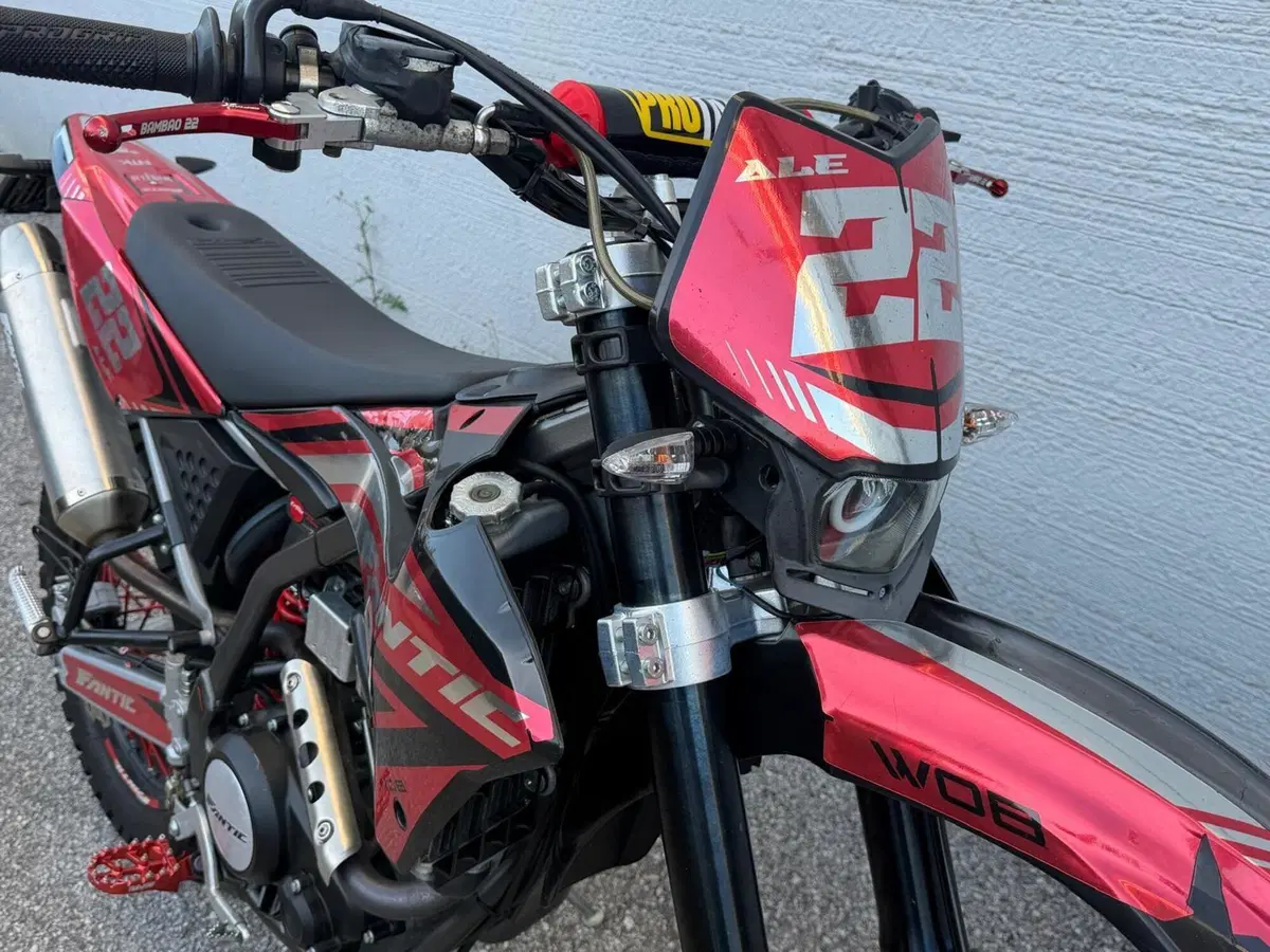 Fantic Motor Enduro 125 E Casa 4t (2019) (5)