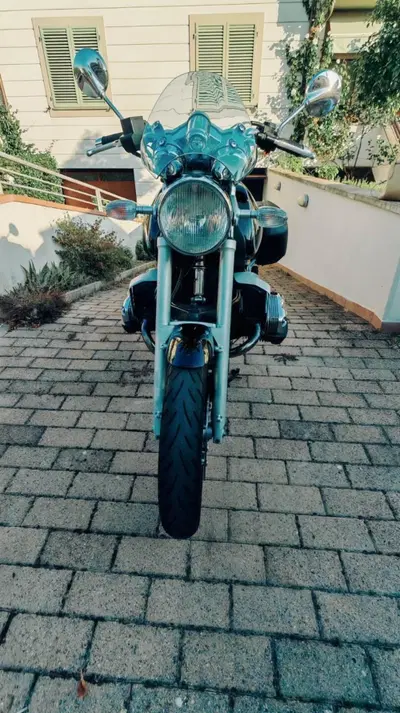 Bmw R 850 R (1994 - 02) usata