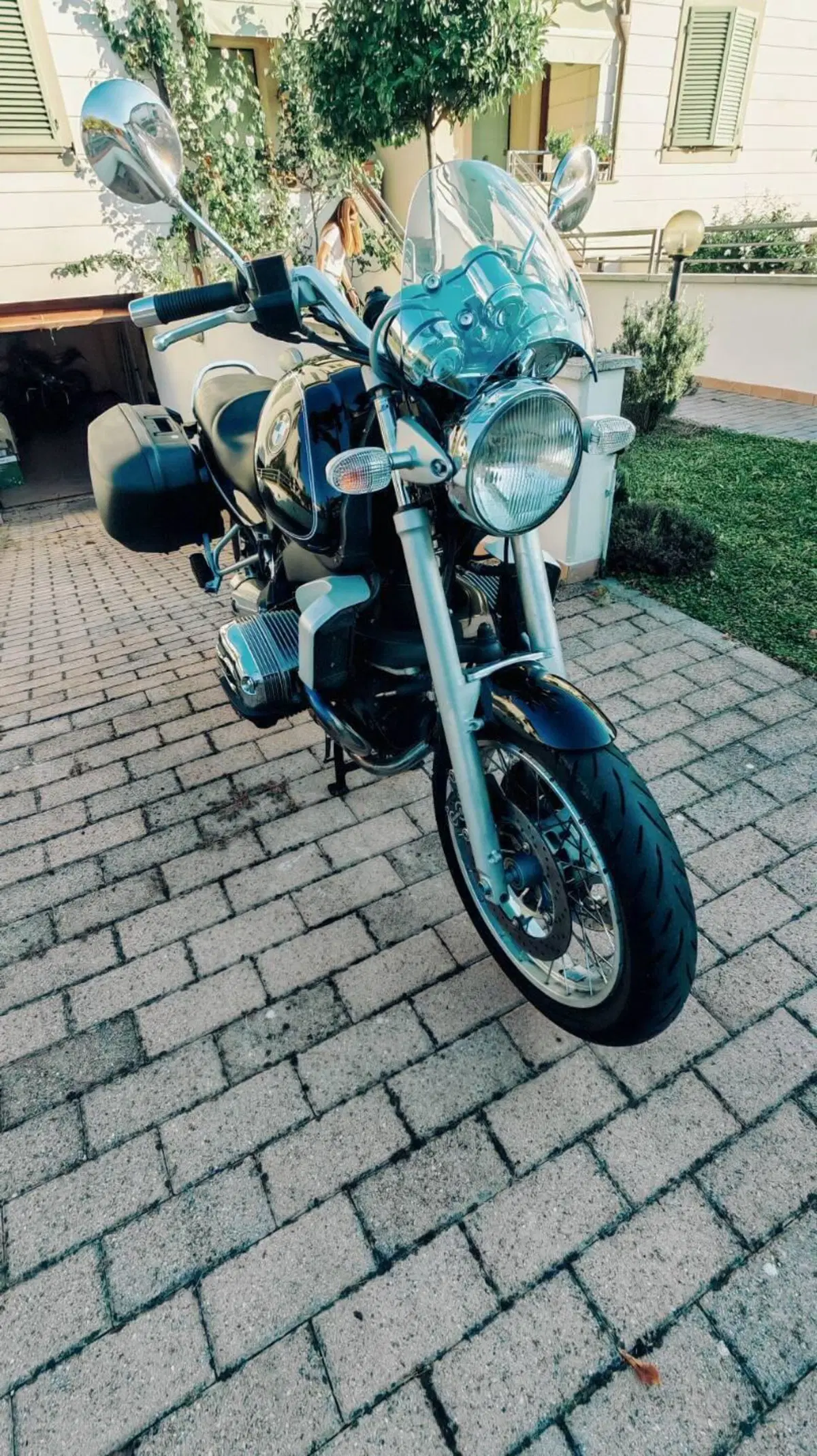 Bmw R 850 R (1994 - 02) (3)