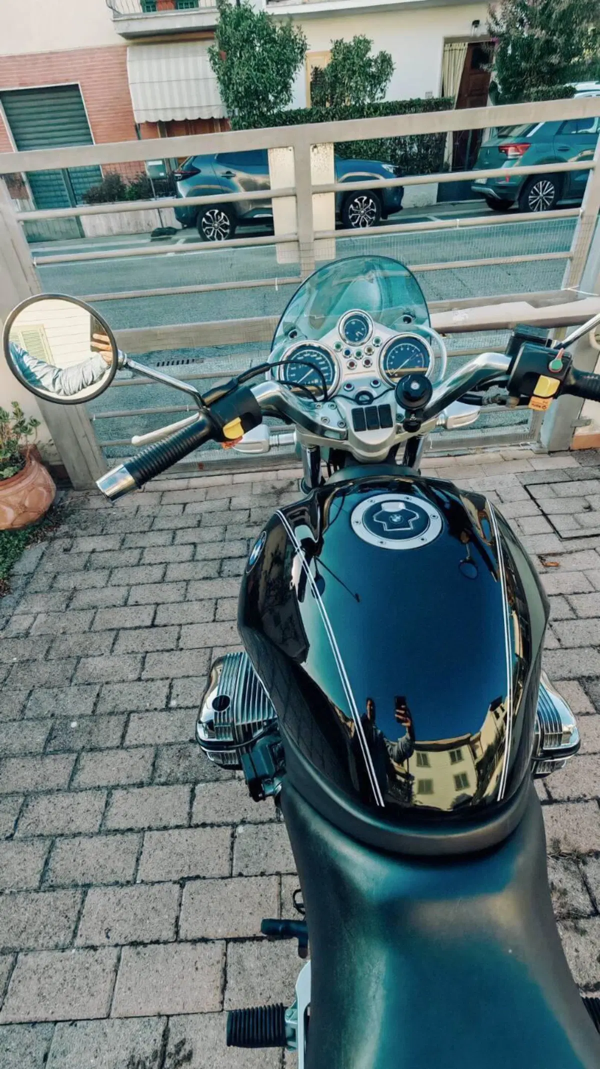 Bmw R 850 R (1994 - 02) (6)