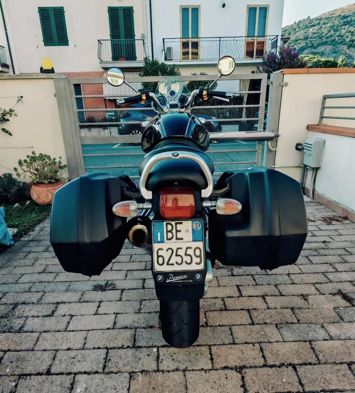 Bmw R 850 R (1994 - 02) (7)