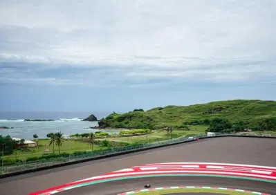 MotoGP, LIVE - GP dell'Indonesia