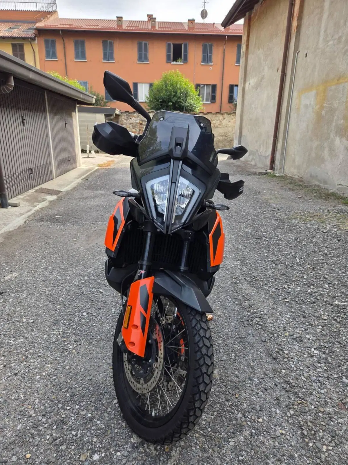 KTM 790 Adventure (2019 - 20) (3)