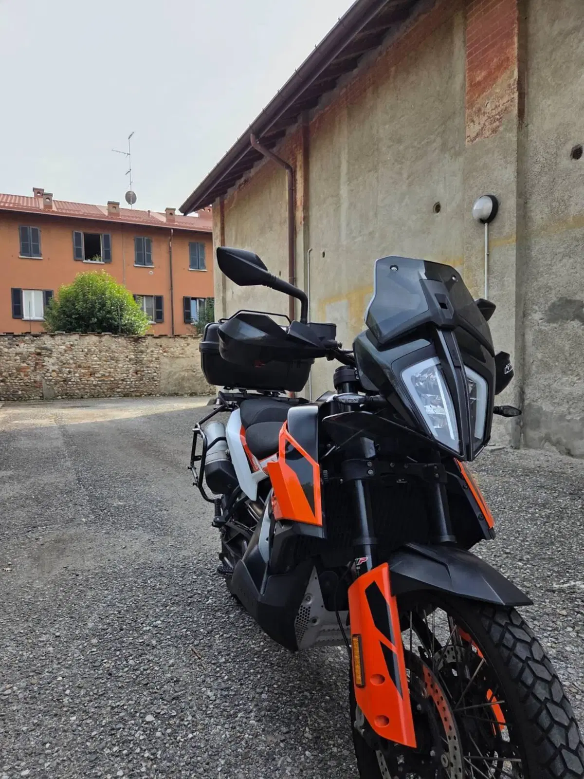 KTM 790 Adventure (2019 - 20) (4)