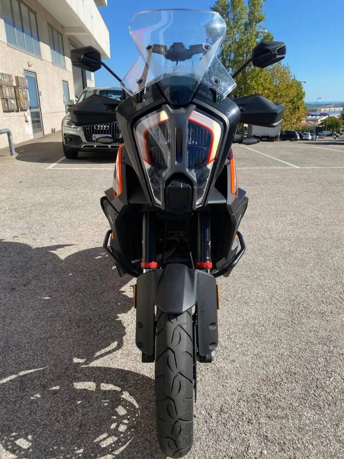 KTM 1290 Super Adventure S (2021 - 25) (3)