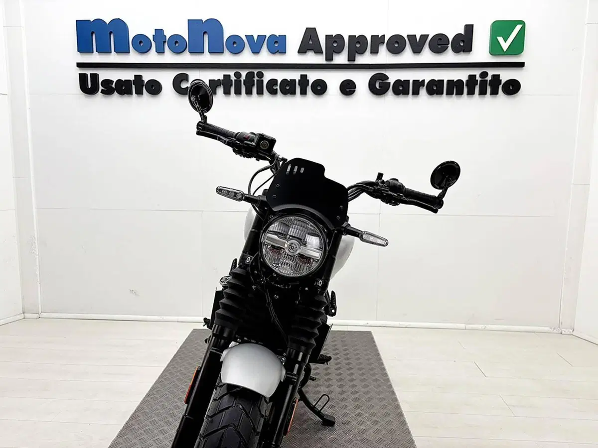 Royal Enfield Guerrilla 450 (2024 - 26) (3)