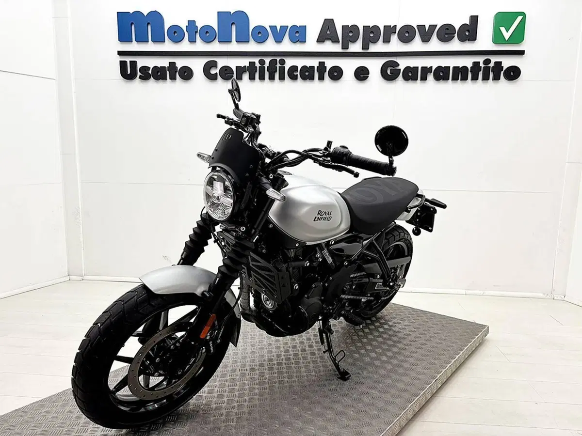 Royal Enfield Guerrilla 450 (2024 - 26) (2)