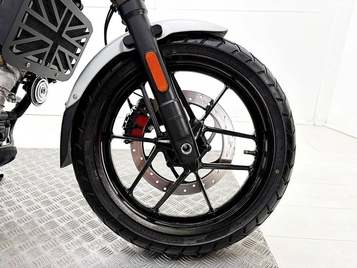 Royal Enfield Guerrilla 450 (2024 - 26) (11)