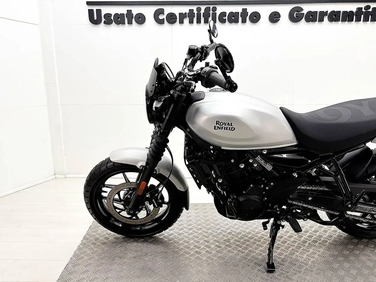 Royal Enfield Guerrilla 450 (2024 - 26) (13)