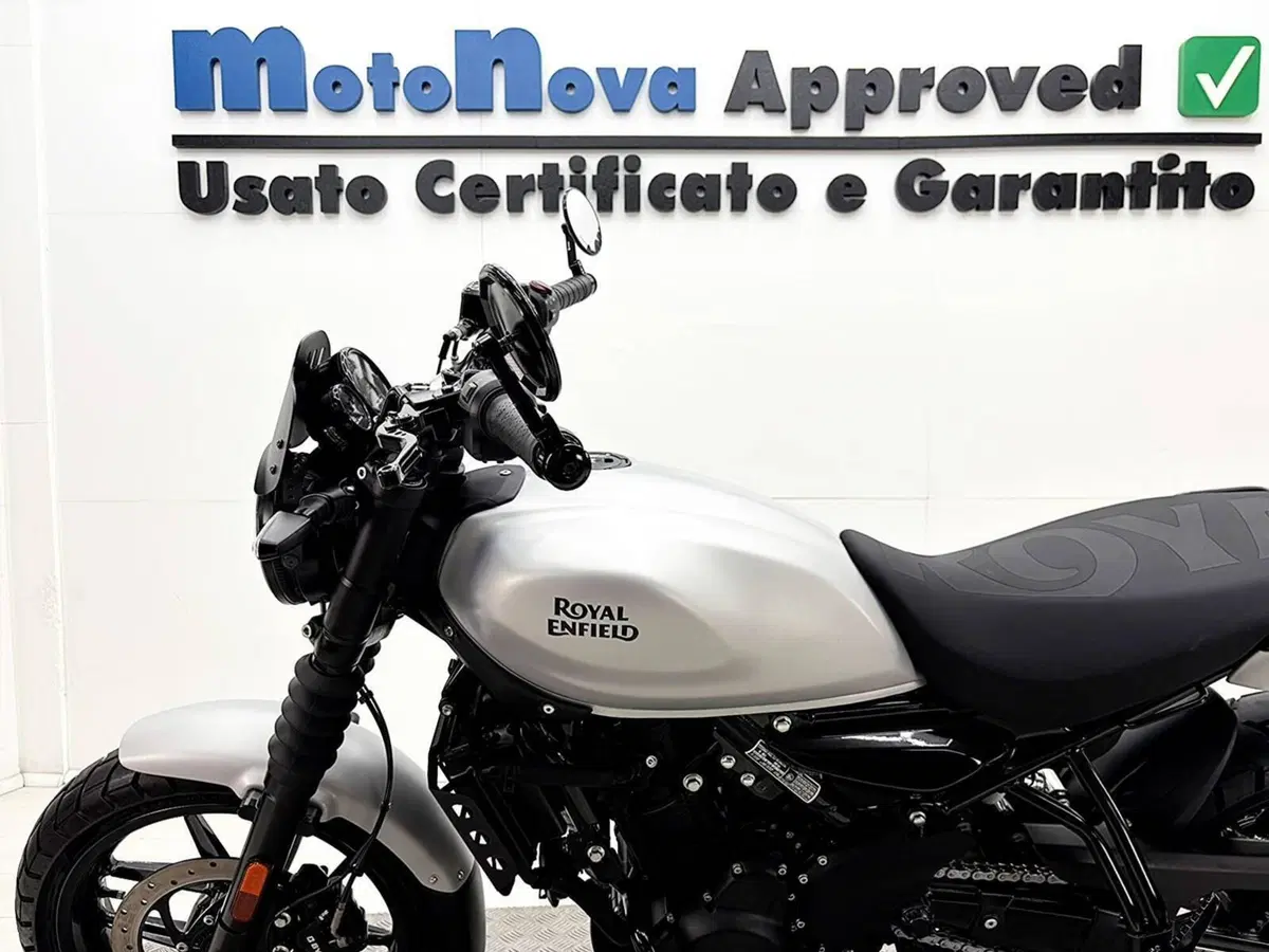 Royal Enfield Guerrilla 450 (2024 - 26) (14)