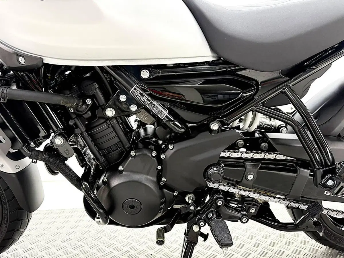 Royal Enfield Guerrilla 450 (2024 - 26) (16)