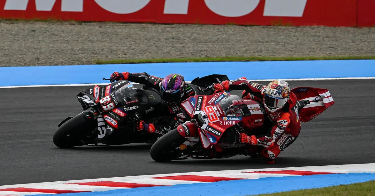 MotoGP, gli ORARI TV del GP in Indonesia