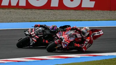 MotoGP, gli ORARI TV del GP in Indonesia