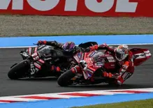 MotoGP, gli ORARI TV del GP in Indonesia