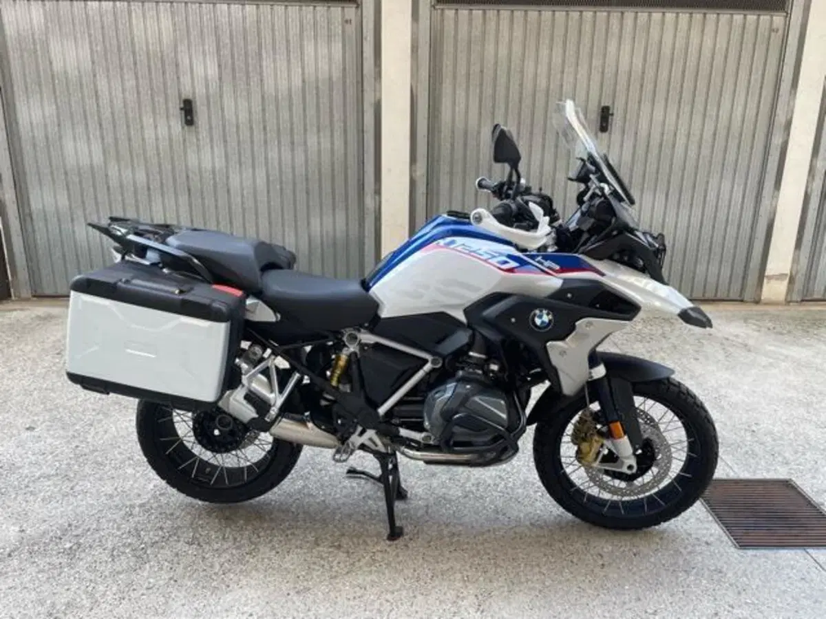 Bmw R 1250 GS (2019 - 20)