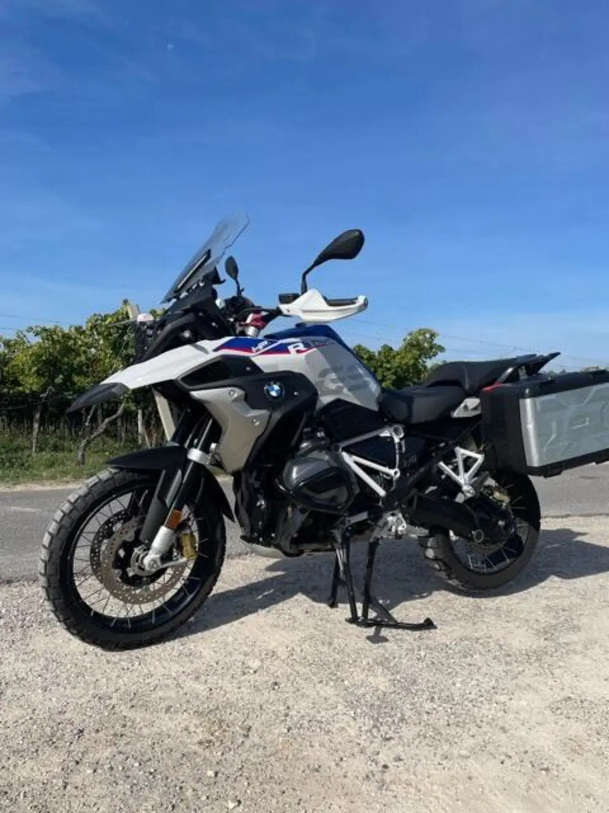 Bmw R 1250 GS (2019 - 20) (2)