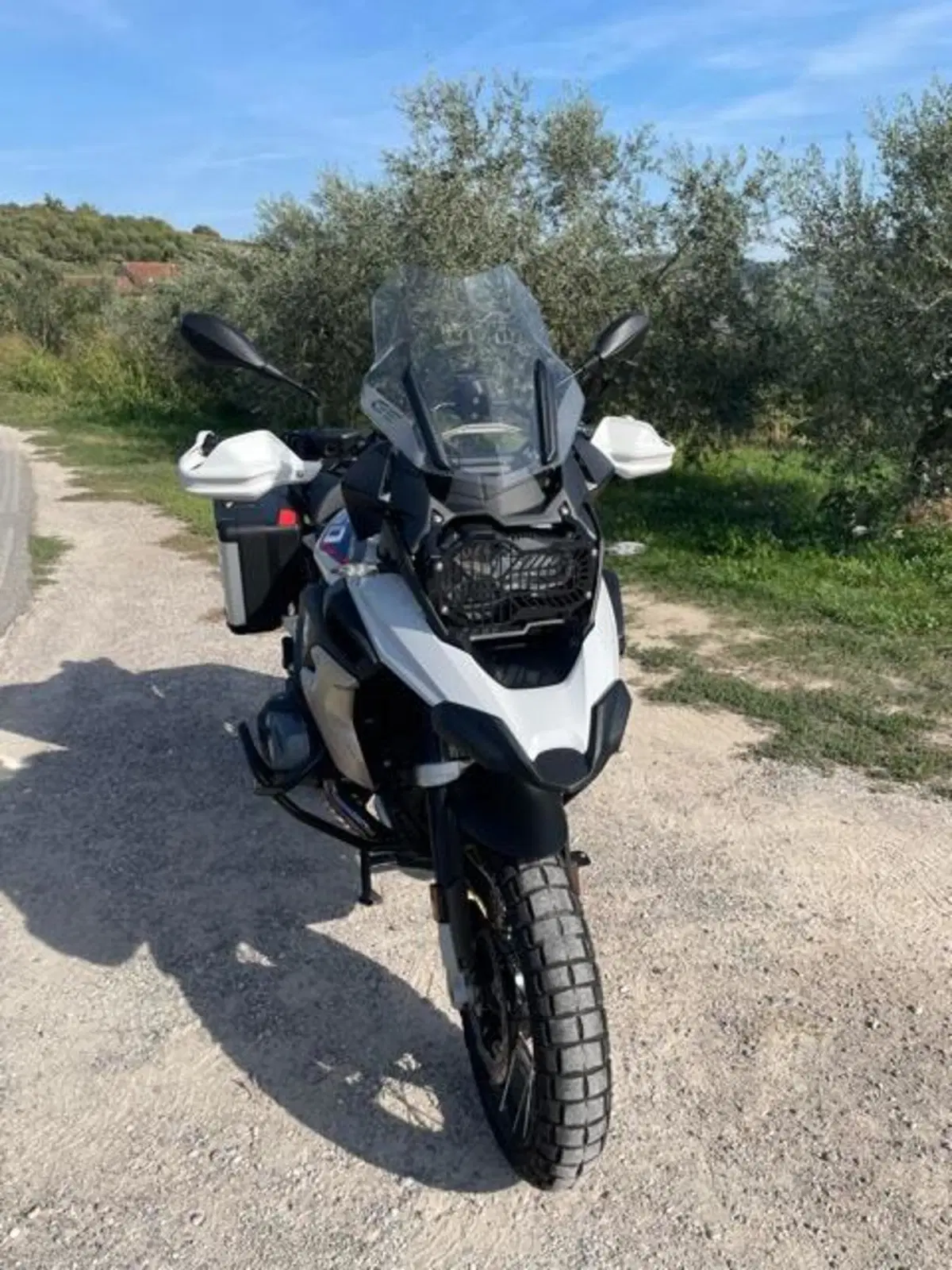 Bmw R 1250 GS (2019 - 20) (3)