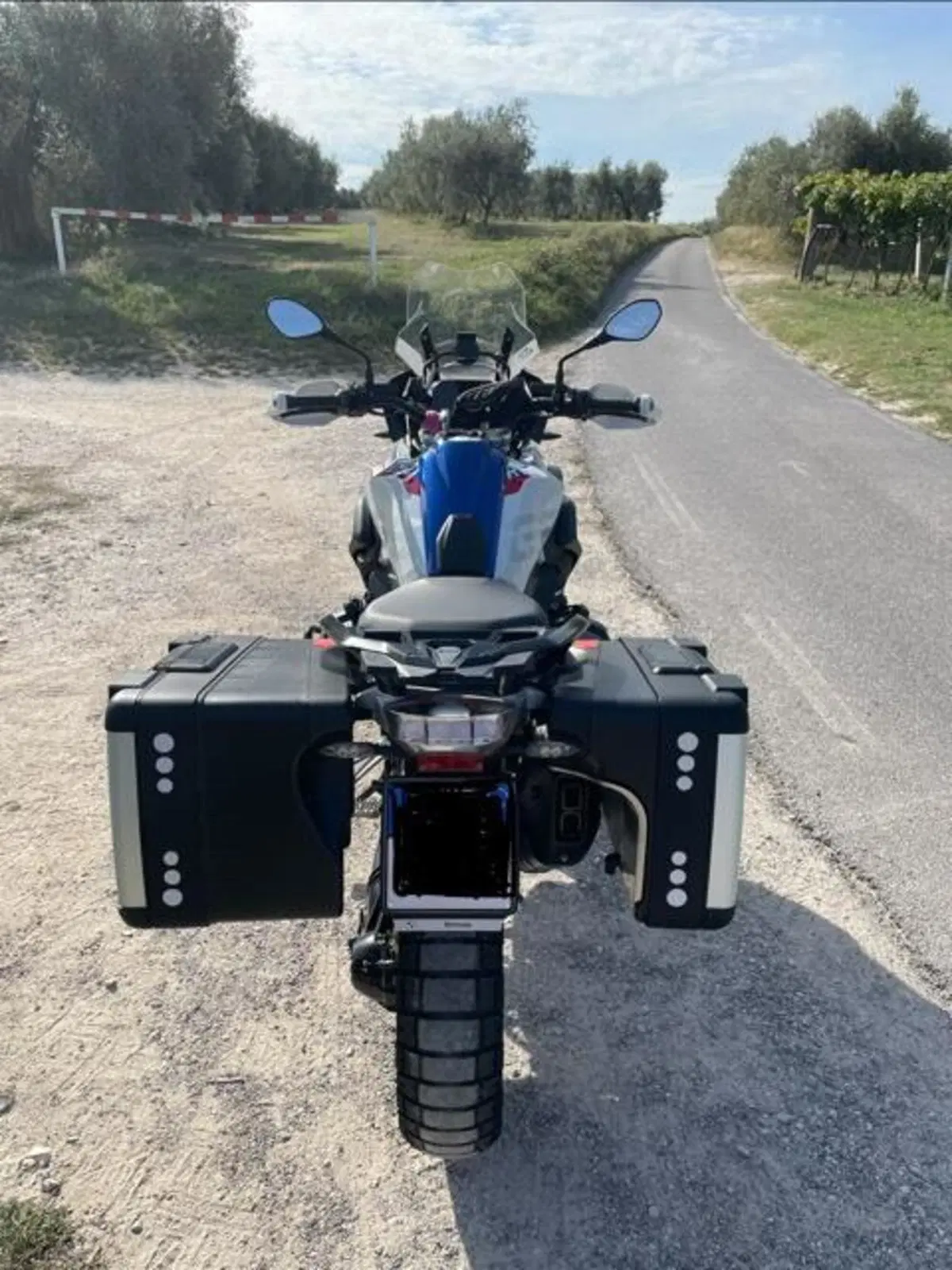 Bmw R 1250 GS (2019 - 20) (4)