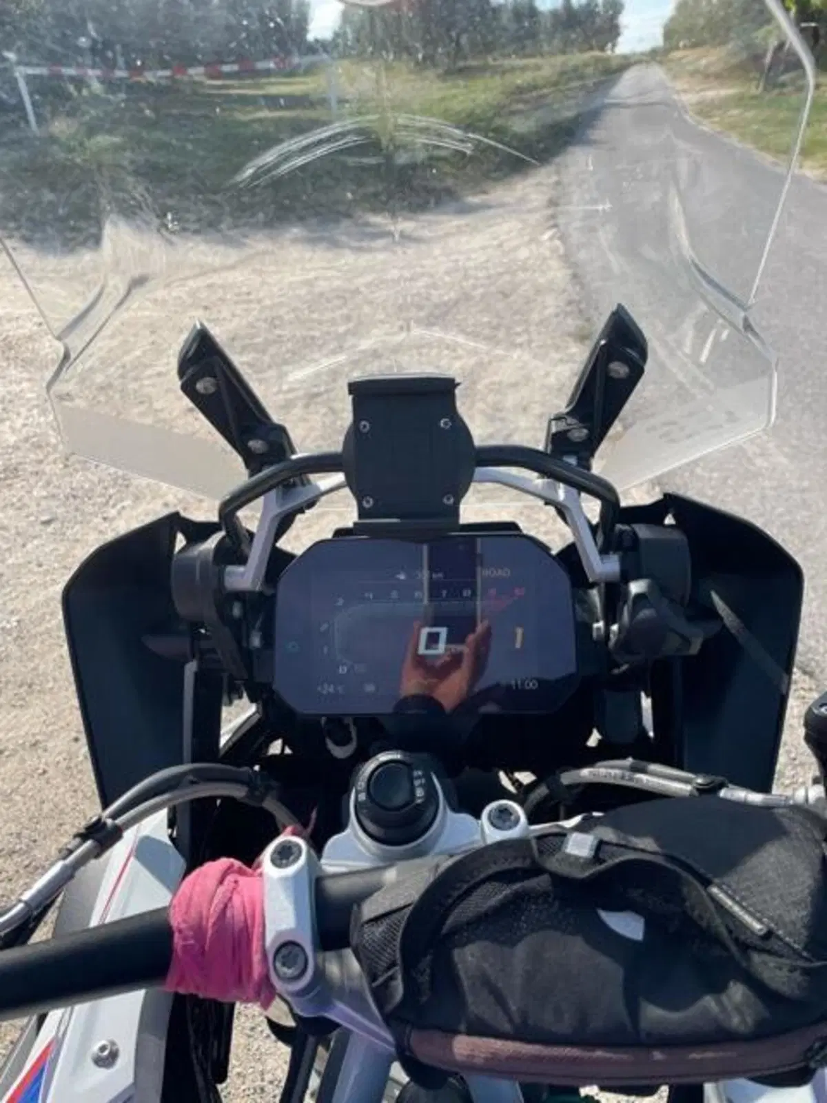 Bmw R 1250 GS (2019 - 20) (5)